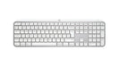 EAN 5099206112155 - Logitech Master 920-011588 teclado Universal Bluetooth QWERTY Internacional de EE.UU. Gris imagen 5