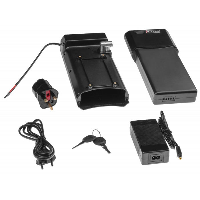 EAN 5907813960239 - Green Cell E-Bike Battery Batería imagen 6