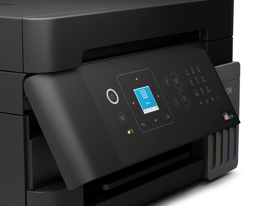 EAN 8715946745596 - Epson EcoTank ET-4905 Inyección de tinta A4 5760 x 1440 DPI 33 ppm Wifi imagen 9