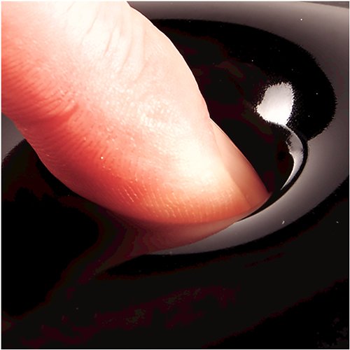 EAN 0043859527175 - Fellowes 9112101 alfombrilla para ratón Negro imagen 3