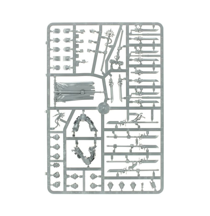 EAN 5011921225866 - Games Workshop 73-572 collectible figure imagen 12
