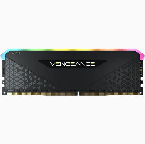 EAN 0840006652182 - Corsair Vengeance RGB CMG16GX4M1E3200C16 módulo de memoria 16 GB 1 x 16 GB DDR4 288-pin DIMM imagen 3