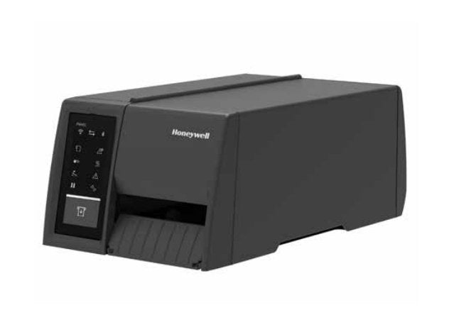 EAN 5715063517734 - Honeywell PM45 Compact impresora de etiquetas Transferencia térmica 203 x 203 DPI 350 mm/s Inalámbrico y  imagen 1