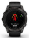 EAN 0753759318093 - Garmin epix Pro (Gen 2) 3,3 cm (1.3") AMOLED 47 mm Digital 416 x 416 Pixeles Pantalla táctil Negro Wifi G imagen 10