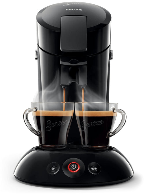 EAN 8710103914785 - Senseo HD6553/67 cafetera eléctrica Cafetera de cápsulas 0,7 L imagen 2