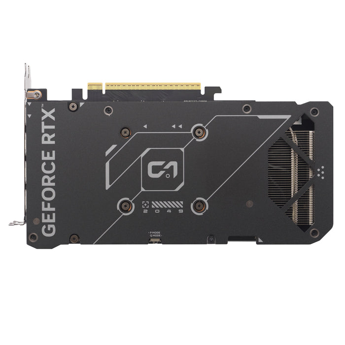 EAN 4711636014182 - ASUS Dual -RTX5060TI-8G NVIDIA GeForce RTX 5060 Ti 8 GB GDDR7 imagen 4
