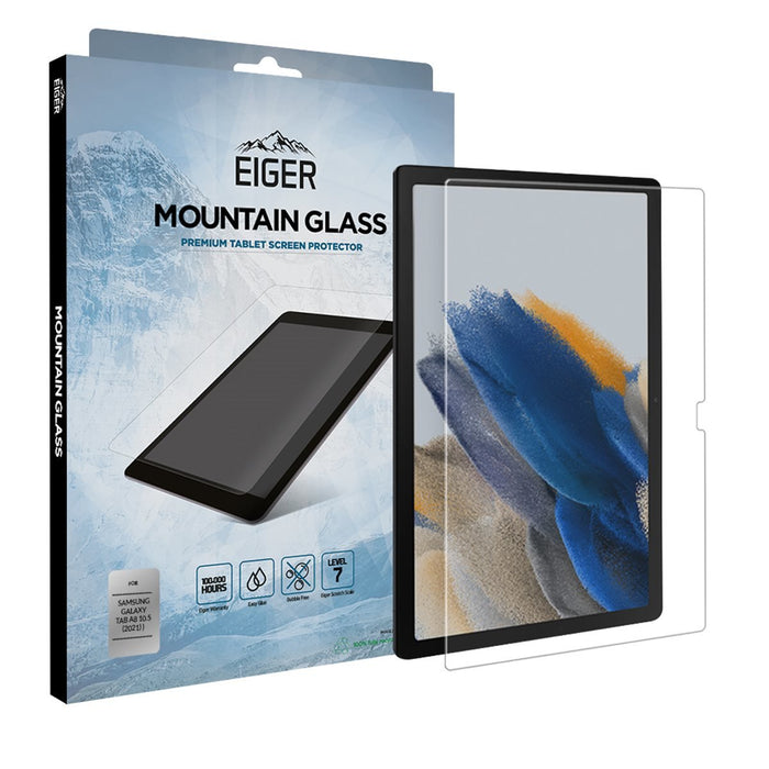 EAN 5055821763875 - EIGER EGSP00827 protector de pantalla para tableta Samsung 1 pieza(s) imagen 1