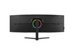 EAN 8431775136670 - Nilox pantalla para PC 124,5 cm (49") 5120 x 1440 Pixeles Dual QHD LCD imagen 4