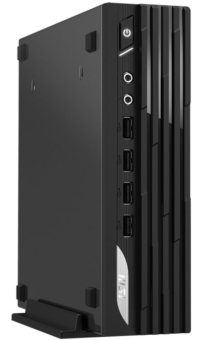 EAN 4711377350914 - MSI Pro DP21 13M-1070EU PCs/estación de trabajo Intel® Core™ i3 i3-13100 8 GB DDR4-SDRAM 256 GB SSD Windo imagen 6