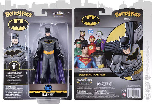 EAN 0849421007201 - The Noble Collection Batman imagen 1