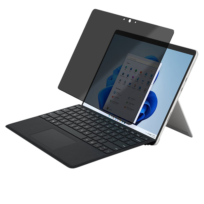 EAN 703674566307 - InfoCase INF-PF-MSSP89 filtro para monitor 33 cm (13") Portátil Filtro de privacidad para pantallas sin ma imagen 1