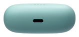 EAN 1200130015274 - JBL Wave Beam 2 Auriculares Inalámbrico Dentro de oído Llamadas/Música Bluetooth Azul imagen 5