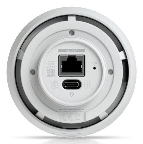 EAN 0810177163244 - Ubiquiti G6 Pro Bullet Bala (forma) Cámara de seguridad IP Interior y exterior 3840 x 2160 Pixeles Techo/ imagen 4