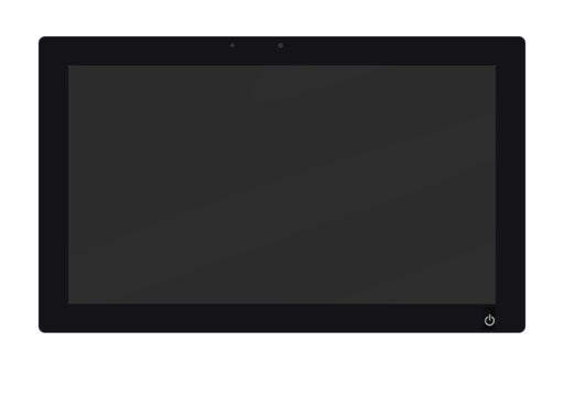 EAN 4038816129031 - ALLNET PrimeOne-210 53,3 cm (21") LED Wifi 500 cd / m² Full HD Negro Pantalla táctil Procesador incorpora imagen 1