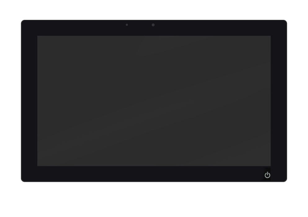 EAN 4038816129031 - ALLNET PrimeOne-210 53,3 cm (21") LED Wifi 500 cd / m² Full HD Negro Pantalla táctil Procesador incorpora imagen 1