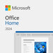 EAN 0196388412259 - Microsoft Office Home 2024 Office suite Completo 1 licencia(s) Alemán imagen 1