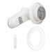 EAN 5902934836296 - Adler AD 9615 rasuradora de pelusa Blanco Acero inoxidable imagen 4