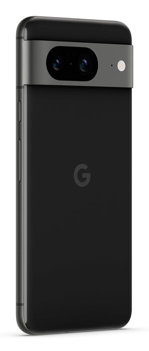 EAN 0840244706906 - Google Pixel 8 15,8 cm (6.2") SIM doble 5G USB Tipo C 8 GB 256 GB 4575 mAh Negro imagen 5
