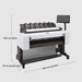EAN 0193808346248 - HP Designjet T2600 36-in PostScript Multifunction Printer impresora de gran formato Inyección de tinta té imagen 15