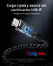 EAN 194644054557 - Anker A88E2012 cable USB 1,8 m USB C imagen 12