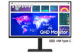 EAN 8806090952630 - Samsung S60UA pantalla para PC 68,6 cm (27") 2560 x 1440 Pixeles Quad HD LCD Negro imagen 17
