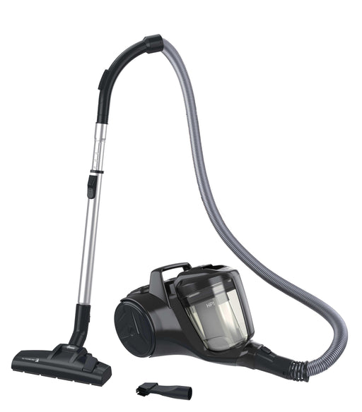 EAN 8059019095813 - Hoover HP105HM 011 2 L Aspiradora cilíndrica Secar 700 W Sin bolsa imagen 1