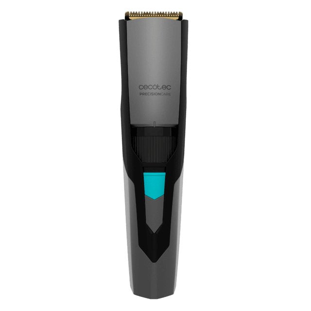 EAN 8435667193093 - Cecotec PrecisionCare Barber Negro, Plata imagen 3