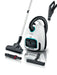 EAN 4242005227846 - Bosch Serie 6 BGL6HYG1 aspiradora 4,5 L Aspiradora cilíndrica Secar 600 W Bolsa para el polvo imagen 1
