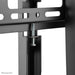 EAN 8717371447427 - Neomounts NS-M4000BLACK soporte para pantalla de señalización 2,67 m (105") Negro imagen 5