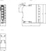 EAN 4047622454473 - Siemens 6GK5005-0BA10-1AA3 switch No administrado imagen 4