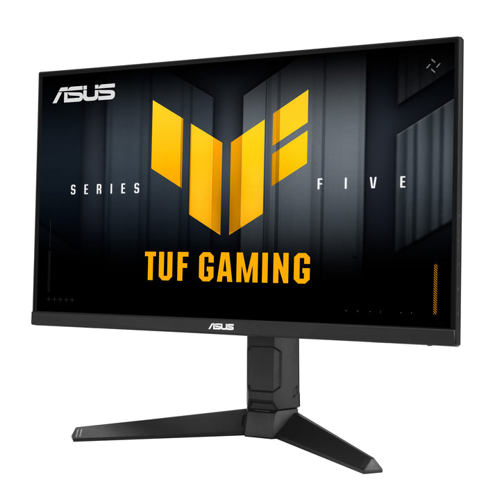 EAN 4711387942819 - ASUS TUF Gaming VG259QL5A pantalla para PC 62,2 cm (24.5") 1920 x 1080 Pixeles Full HD LED Negro imagen 3