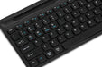 EAN 5903968681265 - iBox IKC3010B teclado Hogar USB QWERTY Negro imagen 4