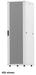 EAN 766623715478 - Intellinet 715478 armario rack 42U Rack o bastidor independiente Gris imagen 2