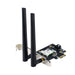 EAN 4711387680681 - ASUS PCE-BE6500 Interno WLAN / Bluetooth 2882 Mbit/s imagen 2