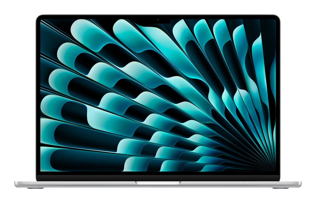 EAN 0195949840272 - Apple MacBook Air Apple M M4 Portátil 38,9 cm (15.3") 16 GB 256 GB SSD Wi-Fi 6E (802.11ax) macOS Sequoia  imagen 1
