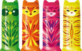 EAN 3154147436776 - Maped 743677 marcador 4 pieza(s) Multicolor imagen 1
