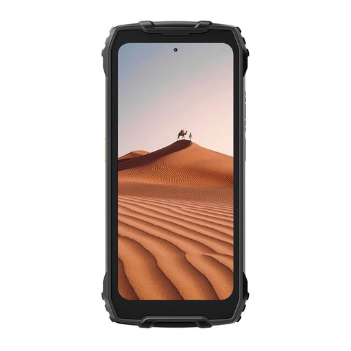EAN 6931548319030 - Blackview BV7300 16,9 cm (6.67") SIM doble Android 14 4G 6 GB 256 GB 15000 mAh Negro, Amarillo imagen 1