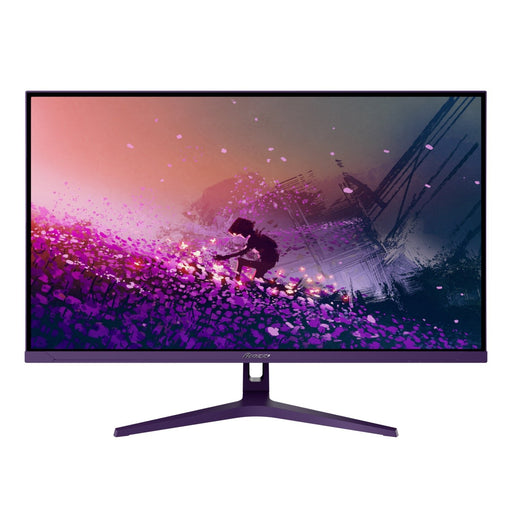 EAN 0850054766922 - Arozzi Nova 32″ pantalla para PC 80 cm (31.5") 2560 x 1440 Pixeles Quad HD LED Púrpura imagen 1