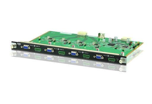 EAN 4719264642876 - ATEN VM7104 imagen 1