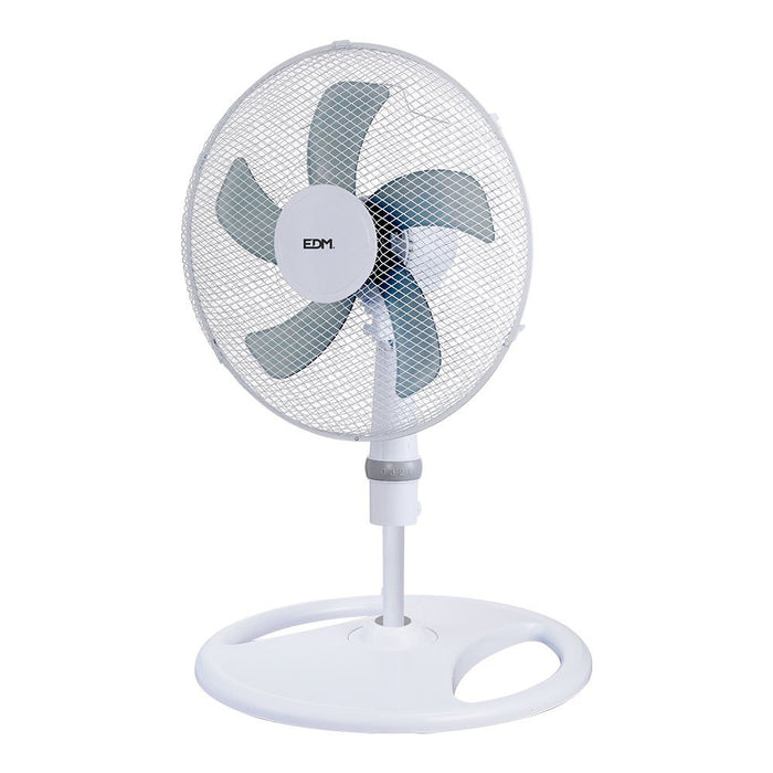 EAN 8425998335309 - EDM 33530 ventilador Blanco imagen 4