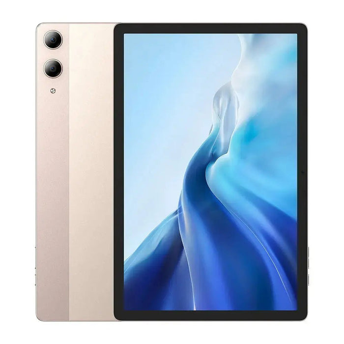 EAN 6923740261750 - Doogee Tab E3 Pro 4G Mediatek LTE 256 GB 33 cm (13") 8 GB Wi-Fi 5 (802.11ac) Android 15 Oro imagen 1