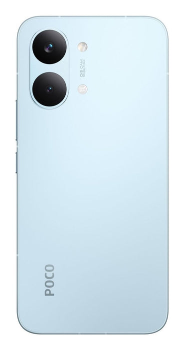 EAN 6932554496883 - POCO X8 Pro Max 17,4 cm (6.83") SIM doble 5G USB Tipo C 12 GB 256 GB 8500 mAh Azul imagen 5
