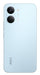 EAN 6932554496883 - POCO X8 Pro Max 17,4 cm (6.83") SIM doble 5G USB Tipo C 12 GB 256 GB 8500 mAh Azul imagen 5