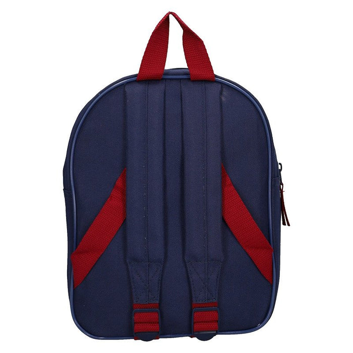 EAN 8712645336742 - Vadobag 155-02335 mochila Mochila informal Multicolor Poliéster imagen 3