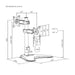 EAN 8435739903889 - AISENS DT32TR-409 soporte para monitor 81,3 cm (32") Escritorio imagen 7