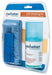 EAN 0766623421027 - Manhattan 421027 kit de limpieza para computadora LCD/TFT/Plasma Líquido y paños secos/húmedos para limpi imagen 3