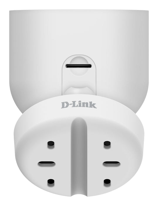 EAN 0790069462481 - D-Link DCS-8350LH cámara de vigilancia Cámara de seguridad IP Interior 2560 x 1440 Pixeles Escritorio imagen 4