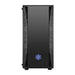 EAN 4710007230022 - Silverstone FARA B1 RGB Torre Negro imagen 3