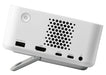 EAN 5055387667419 - Optoma ML1080ST 550 lúmenes ANSI DLP 1080p (1920x1080) Blanco imagen 21