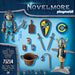 EAN 4008789712141 - Playmobil Novelmore 71214 figura de juguete para niños imagen 3